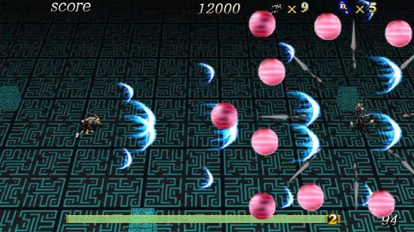 战国之刃3：战国加农