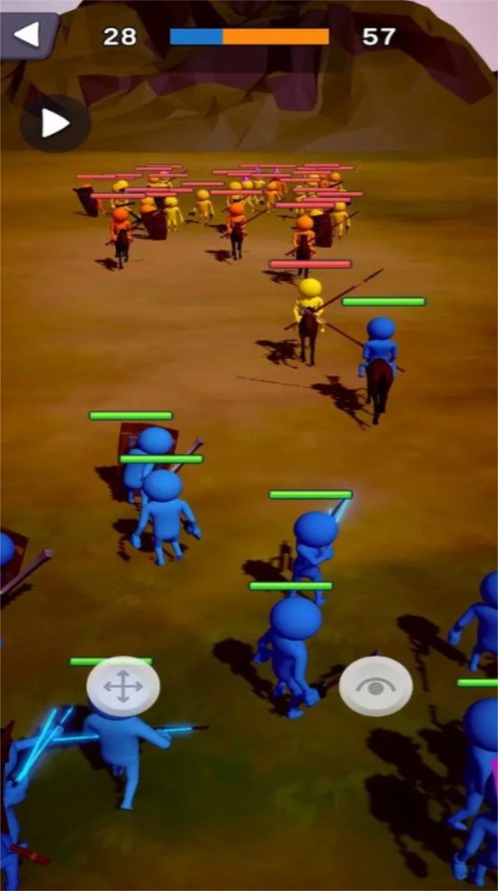 模拟战场大亨app