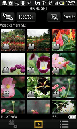 imessage（OI.Share）