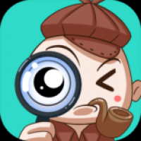 小伙伴找茬app