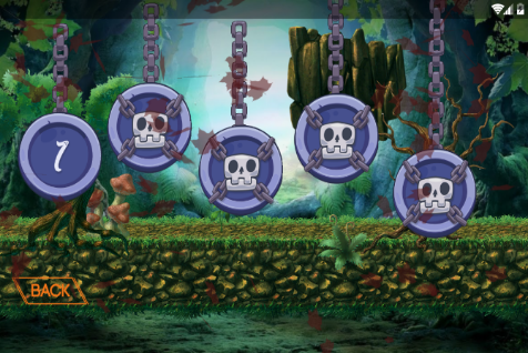 猪猪战士超级冒险v1.0