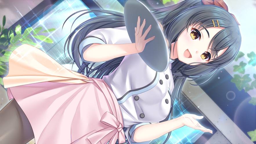 咖啡甜恋苹果版