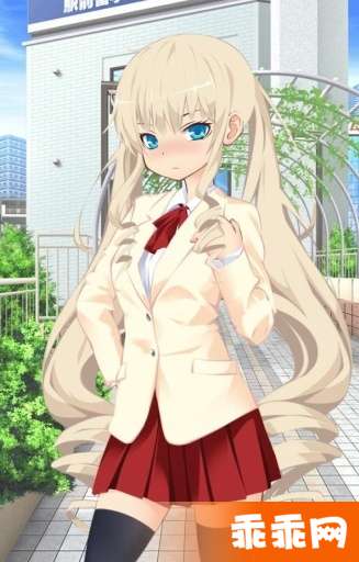 我的青梅竹马貌似在女仆咖啡店打工