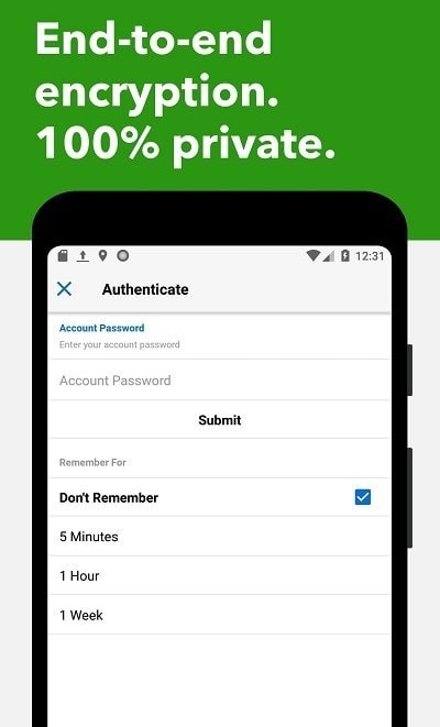 Standard Notes笔记