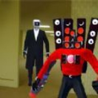 后室逃离怪人app