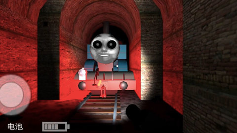 托马斯小火车：奇妙小镇