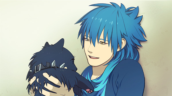 戏剧性谋杀DRAMAtical Murder