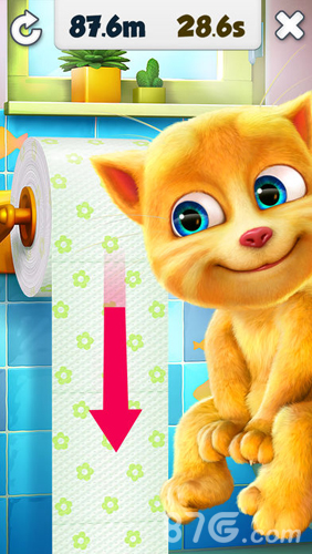 我的金杰猫安卓版