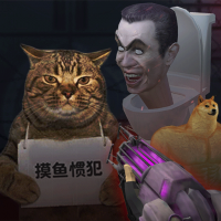 反恐边境求生app