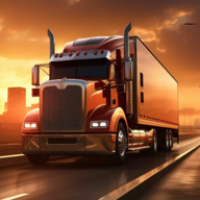 城市卡车模拟器app