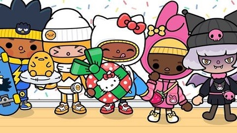 托卡世界内置菜单