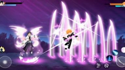 火柴人灵魂格斗app