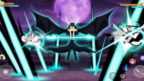 火柴人灵魂格斗app