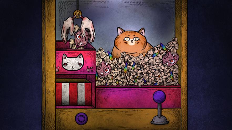 猫博物馆苹果版