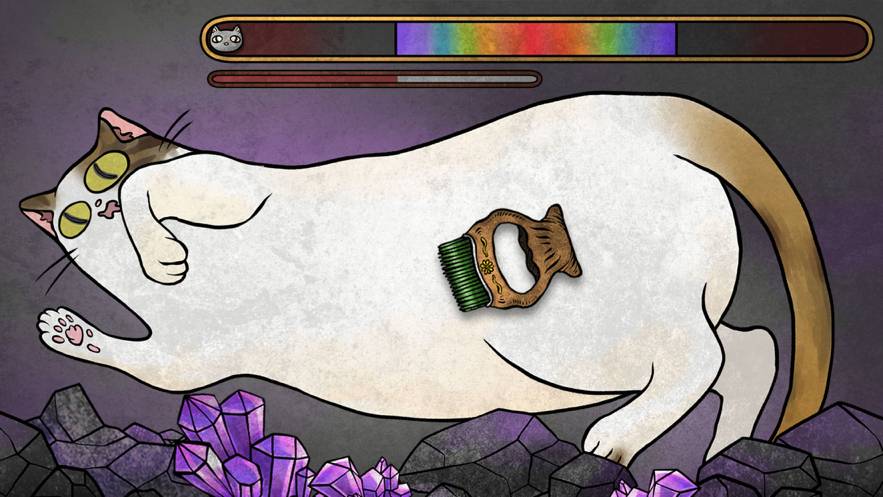 猫博物馆苹果版