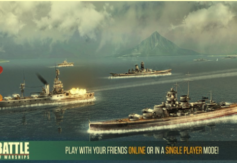 战舰激斗内置功能菜单mod