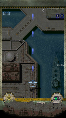 打击者1945（悟饭）