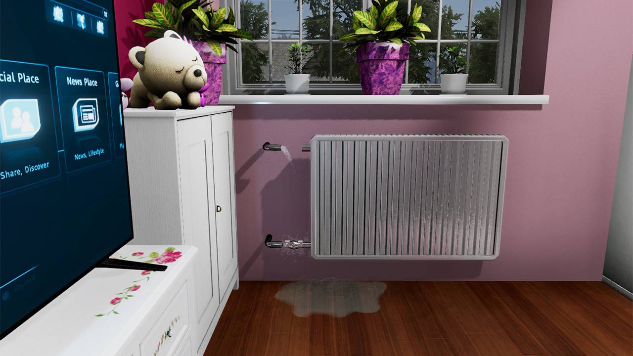 房产达人House Flipper