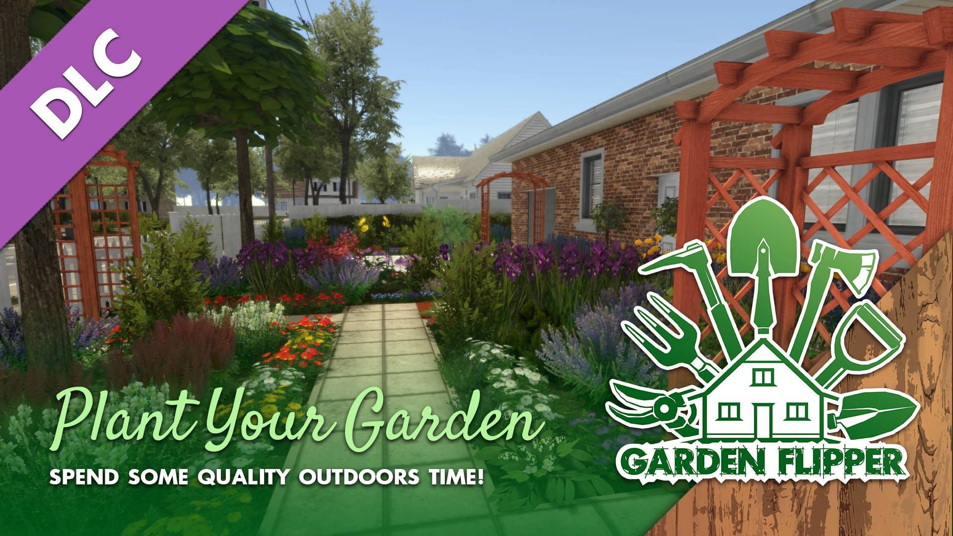 房产达人House Flipper