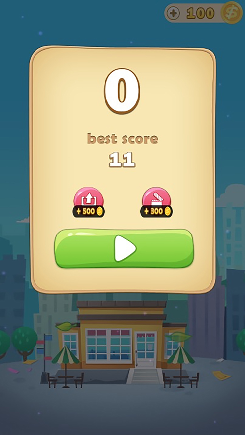 房产达人:盖楼我最强