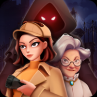 销侦探神秘大厦2024