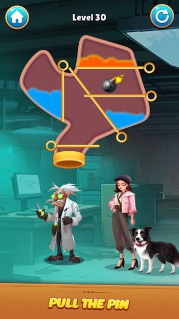 销侦探神秘大厦2024