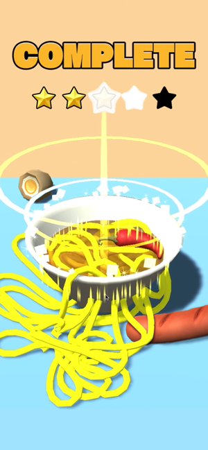Noodle Master