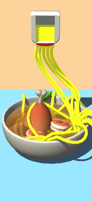 Noodle Master