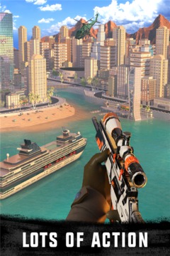 Sniper 3D