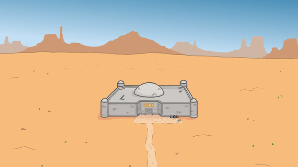 Henry Stickmin Collection中文版