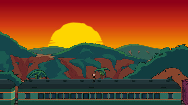 Henry Stickmin Collection中文版