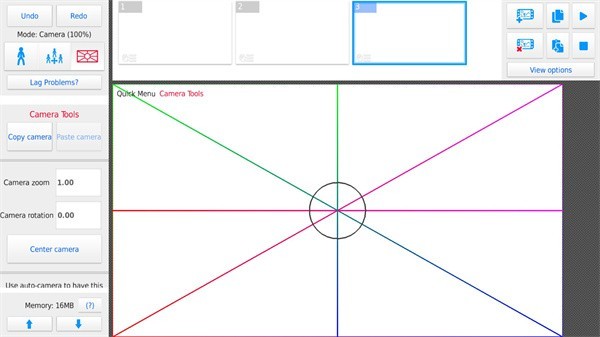 Stick Nodes最新中文版