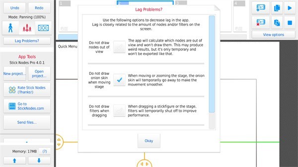 Stick Nodes最新中文版