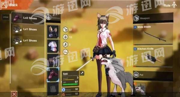 感染少女2终末之人汉化版