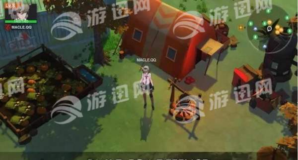 感染少女2终末之人汉化版