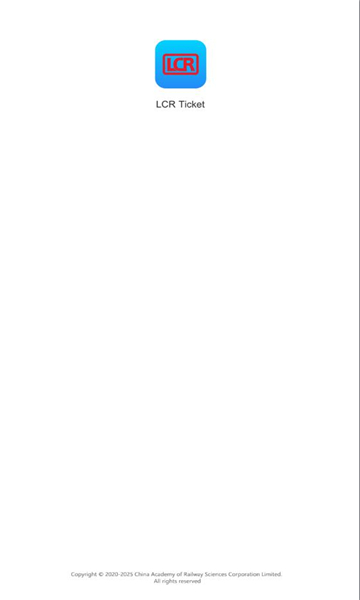 lcr ticket安卓版