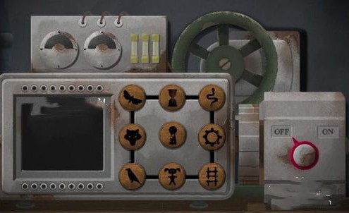 Tick Tock（联机逃生）