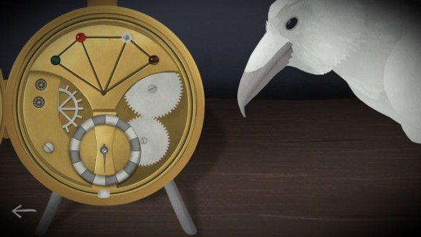 Tick Tock（联机逃生）