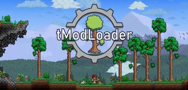tmodloader移植版