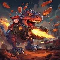 超级机甲战士app