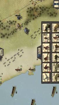 战争前线：最长的一日