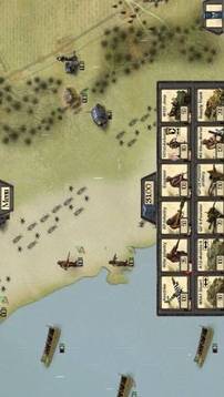 战争前线：最长的一日