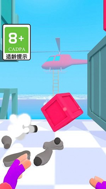 一根筋玩到底2024