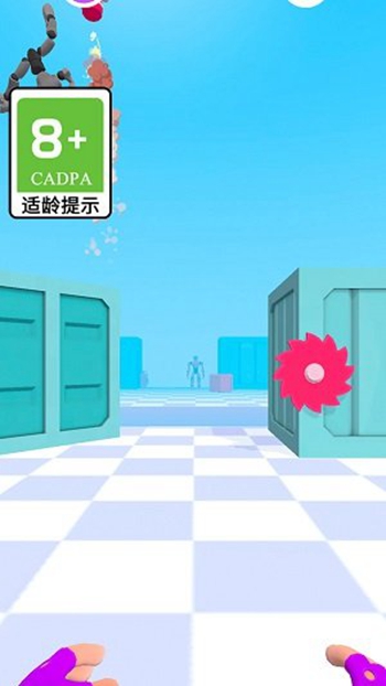 一根筋玩到底2024