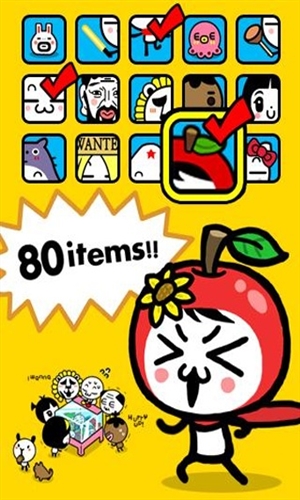 猜谜家族：Puzzle Family