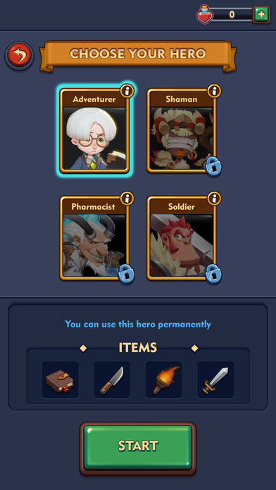 扫雷无尽地牢v1.0