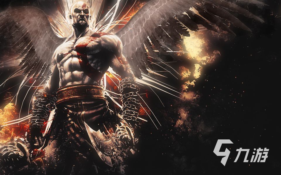 战神5 PC版