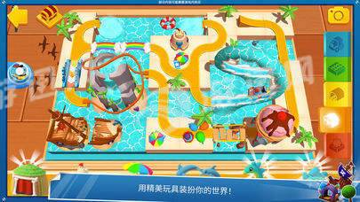 托马斯和朋友小游戏