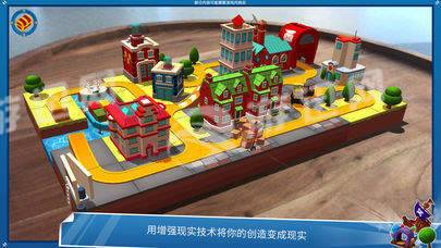 托马斯和朋友小游戏