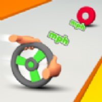 方向盘射手跑2024